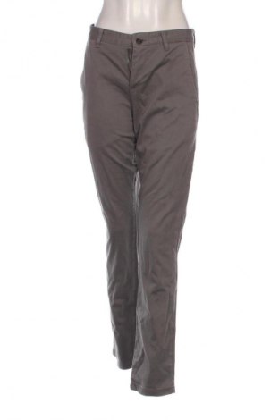 Damenhose LC Waikiki, Größe M, Farbe Grau, Preis € 10,32