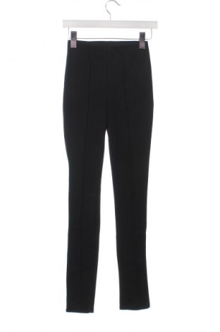 Pantaloni de femei LCW, Mărime XS, Culoare Negru, Preț 51,28 Lei