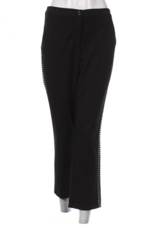 Pantaloni de femei Laura Kent, Mărime M, Culoare Negru, Preț 95,99 Lei