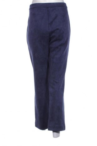 Pantaloni de femei Laura Kent, Mărime M, Culoare Albastru, Preț 95,99 Lei