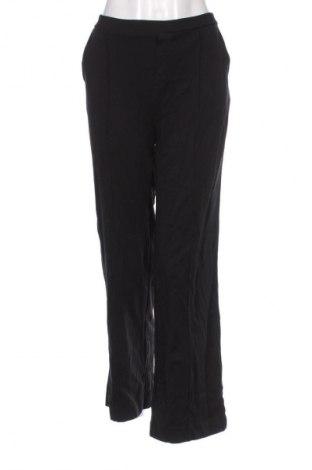 Pantaloni de femei Laura Torelli, Mărime S, Culoare Negru, Preț 95,99 Lei