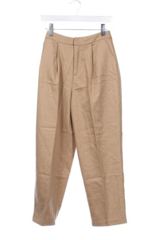 Damenhose Light Before Dark, Größe XS, Farbe Beige, Preis € 7,99