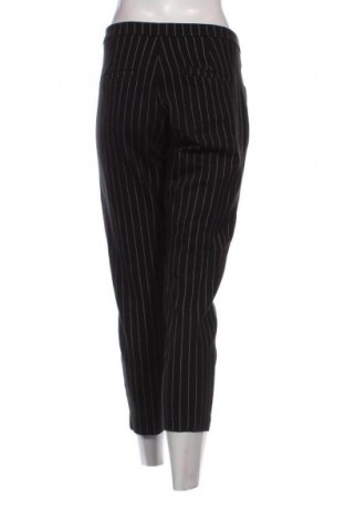 Pantaloni de femei Lindex, Mărime L, Culoare Negru, Preț 26,99 Lei