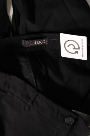 Pantaloni de femei Liu Jo, Mărime M, Culoare Negru, Preț 316,58 Lei