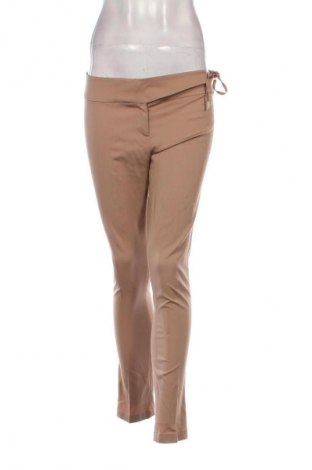 Damenhose Liu Jo, Größe M, Farbe Beige, Preis 52,73 €