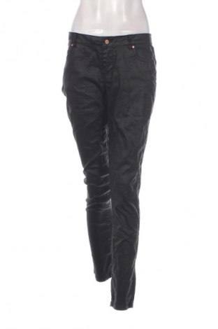 Pantaloni de femei Livre, Mărime M, Culoare Negru, Preț 19,99 Lei