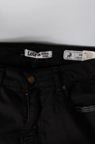 Pantaloni de femei Lois, Mărime M, Culoare Negru, Preț 158,20 Lei