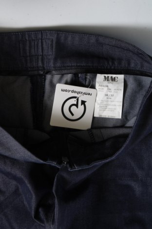 Damenhose Mac, Größe M, Farbe Blau, Preis € 18,99