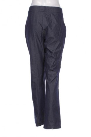 Damenhose Mac, Größe M, Farbe Blau, Preis € 18,99