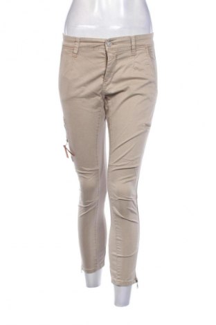 Damenhose Mac, Größe M, Farbe Beige, Preis € 34,99