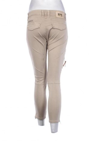 Damenhose Mac, Größe M, Farbe Beige, Preis € 34,99