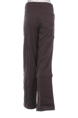 Damenhose Mammut, Größe XL, Farbe Braun, Preis 52,99 €