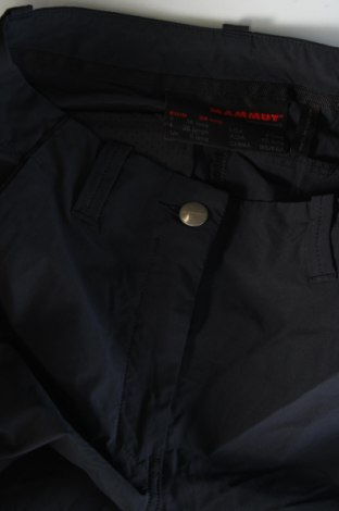 Damenhose Mammut, Größe XS, Farbe Blau, Preis € 46,99