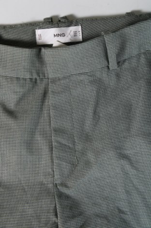 Pantaloni de femei Mango, Mărime S, Culoare Verde, Preț 21,99 Lei