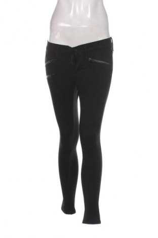 Pantaloni de femei Mango, Mărime S, Culoare Negru, Preț 86,73 Lei