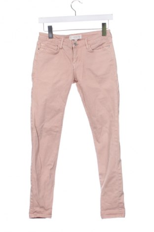 Damenhose Mango, Größe XXS, Farbe Rosa, Preis € 17,36