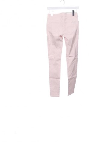 Damenhose Mango, Größe XS, Farbe Rosa, Preis € 17,36