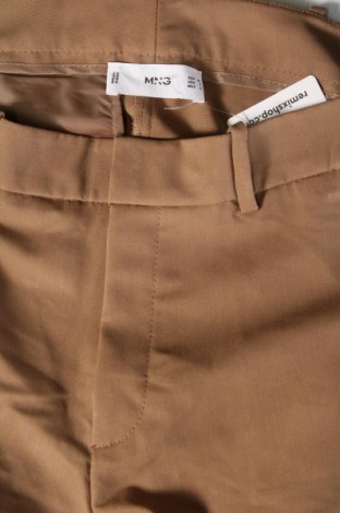 Damenhose Mango, Größe S, Farbe Beige, Preis € 17,39