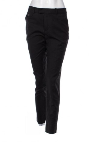 Pantaloni de femei Mango, Mărime M, Culoare Negru, Preț 79,99 Lei