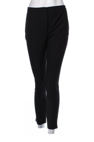 Pantaloni de femei Mango, Mărime S, Culoare Negru, Preț 122,45 Lei