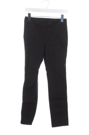 Damenhose Mango, Größe XS, Farbe Schwarz, Preis 17,36 €