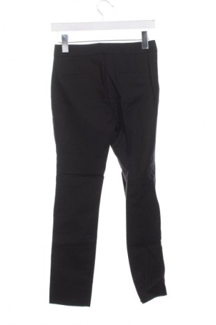 Damenhose Mango, Größe XS, Farbe Schwarz, Preis 17,36 €