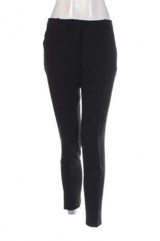 Pantaloni de femei Mango, Mărime M, Culoare Negru, Preț 157,99 Lei