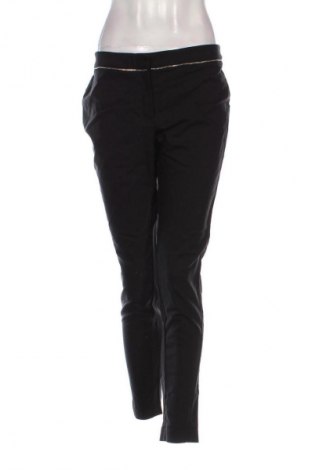 Pantaloni de femei Mango, Mărime M, Culoare Negru, Preț 81,99 Lei