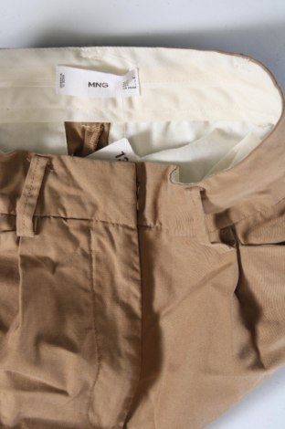 Damenhose Mango, Größe XS, Farbe Beige, Preis € 10,99