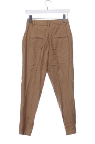 Damenhose Mango, Größe XS, Farbe Beige, Preis € 10,99