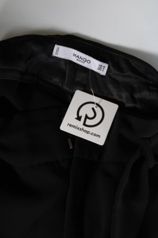 Damenhose Mango, Größe S, Farbe Schwarz, Preis € 24,55