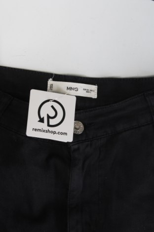 Damenhose Mango, Größe XS, Farbe Schwarz, Preis 11,99 €