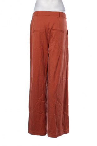 Damenhose Manguun, Größe M, Farbe Orange, Preis € 33,99