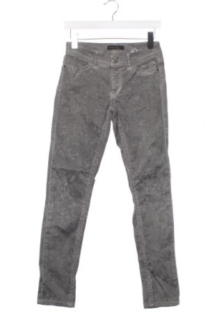 Damenhose Marc Cain, Größe XS, Farbe Grau, Preis 24,99 €