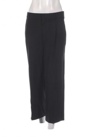 Pantaloni de femei Marie Lund, Mărime M, Culoare Negru, Preț 29,99 Lei