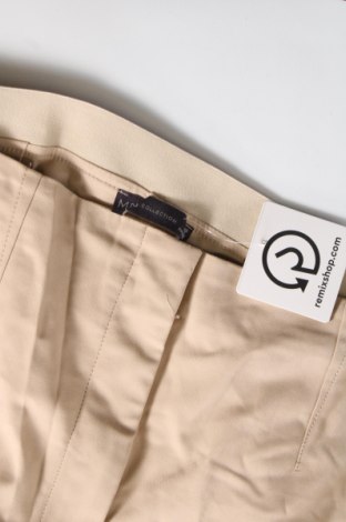 Damenhose Marks & Spencer, Größe XL, Farbe Beige, Preis 9,99 €