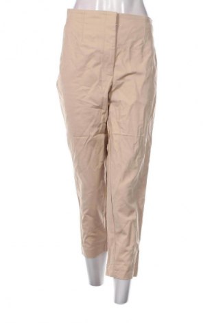 Damenhose Marks & Spencer, Größe XL, Farbe Beige, Preis 9,99 €