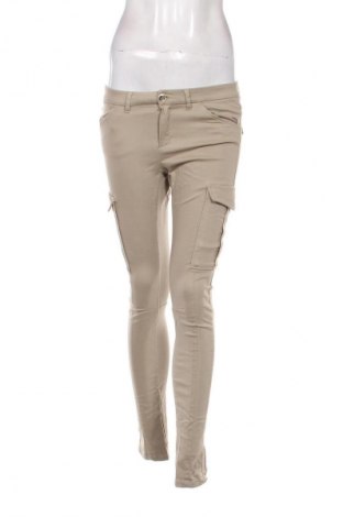 Damenhose Massimo Dutti, Größe M, Farbe Beige, Preis € 9,99