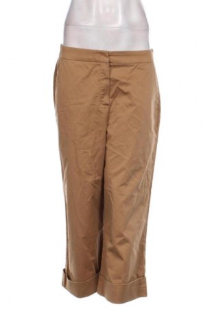 Damenhose Massimo Dutti, Größe L, Farbe Braun, Preis 41,91 €