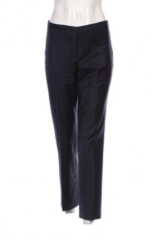 Pantaloni de femei Max Danieli, Mărime S, Culoare Albastru, Preț 26,99 Lei