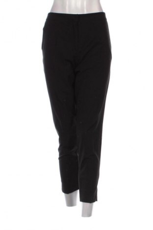 Pantaloni de femei Max Mara, Mărime L, Culoare Negru, Preț 732,14 Lei