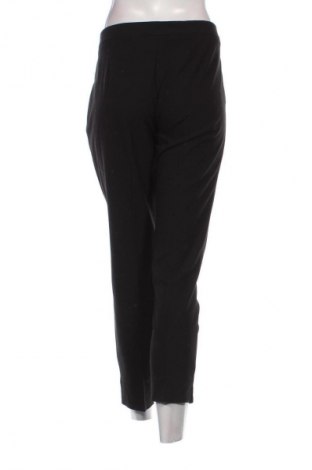 Pantaloni de femei Max Mara, Mărime L, Culoare Negru, Preț 732,14 Lei