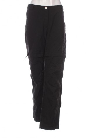 Damenhose McKinley, Größe L, Farbe Schwarz, Preis 28,99 €