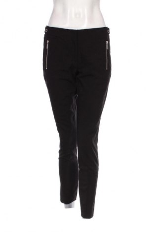 Pantaloni de femei Michael Kors, Mărime M, Culoare Negru, Preț 436,00 Lei