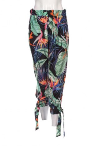 Pantaloni de femei Minouu, Mărime M, Culoare Multicolor, Preț 349,99 Lei