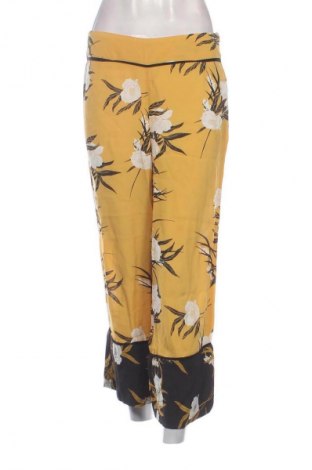 Pantaloni de femei Miss Selfridge, Mărime S, Culoare Galben, Preț 38,99 Lei