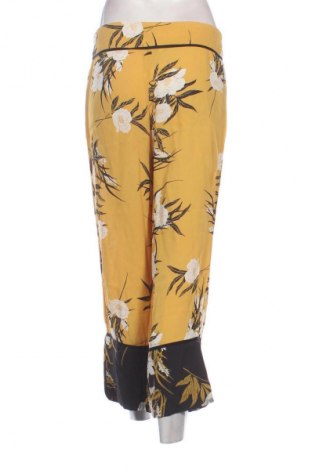 Pantaloni de femei Miss Selfridge, Mărime S, Culoare Galben, Preț 38,99 Lei