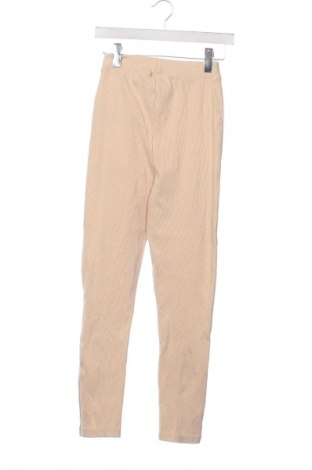 Damenhose Missguided, Größe XS, Farbe Beige, Preis € 27,70