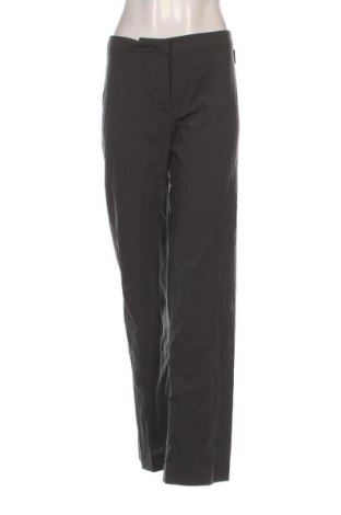 Pantaloni de femei Moncler, Mărime M, Culoare Verde, Preț 2.317,81 Lei