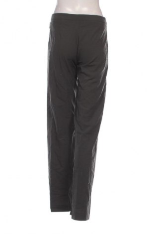 Pantaloni de femei Moncler, Mărime M, Culoare Verde, Preț 2.317,81 Lei